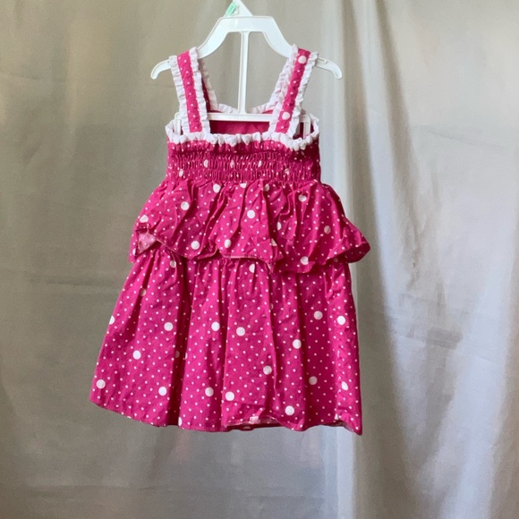 Penelope Mack dress, size 18 months - Picture 2 of 6